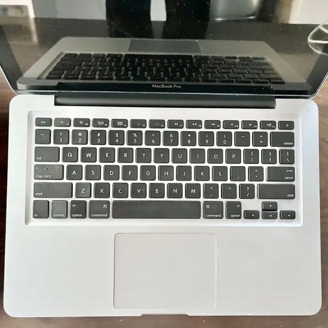macbook pro