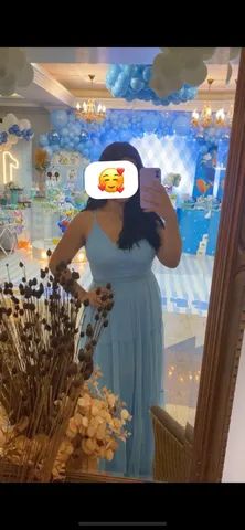  Vestido de festa - Foto 3