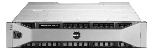 Storage Dell Powervault Md1220 Sas 6g - Foto 2