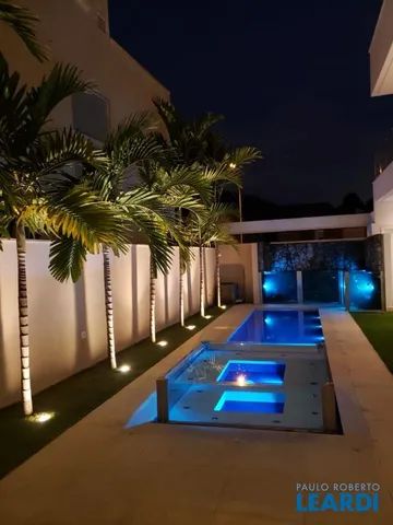 CASA EM CONDOMÍNIO - TAMBORÉ - SP - Foto 5