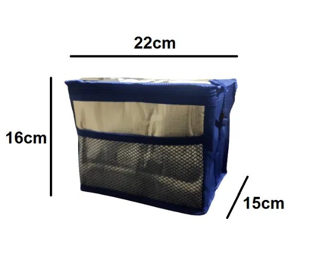 Bolsa Térmica 5L - Foto 3