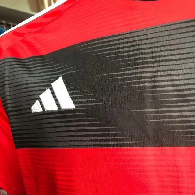 Flamengo 23/24 - Foto 4