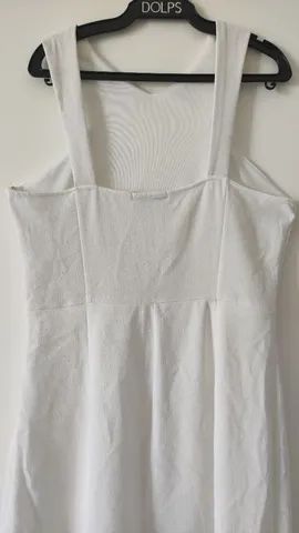 Vestido branco - Foto 3