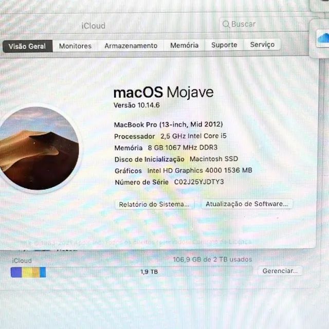 macbook pro - Foto 4