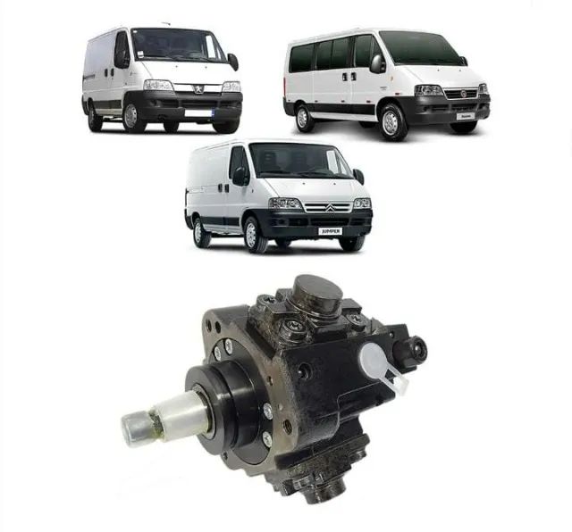 bomba de alta, ducato 13/ 2.3 multijet euro 5