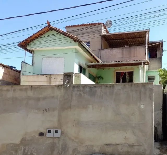 Captação de Casa a venda na Rua Anélio Marques Guimarães, Diamante, Belo Horizonte, MG