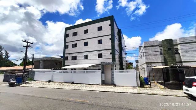 Captação de Apartamento a venda na Avenida Rio Grande do Sul - até 1045/1046, Estados, João Pessoa, PB