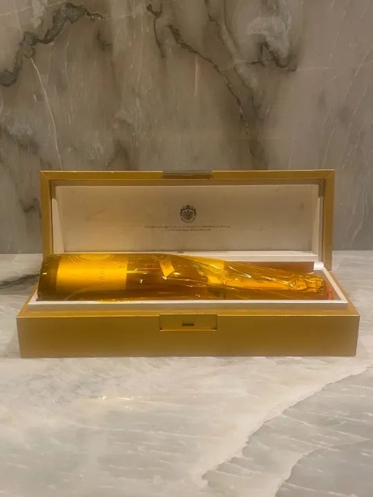 Champagne Louis Roederer Cristal 2009 - Brut Blanc - Foto 4