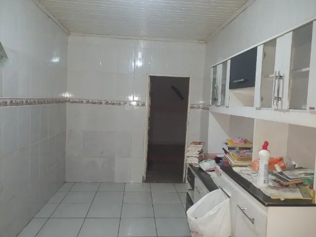 Vendo Casa Conjunto Tangará - Foto 5