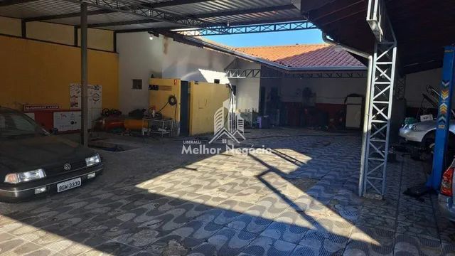 Casa à venda, Vila Real, Hortolândia, SP.Casa otima pra comercio .Casa com 2 quartos,sala, - Foto 3