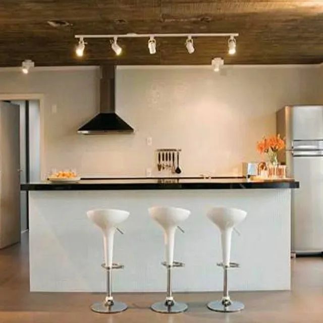 Spot Led 7w 3000k branco quente  - Foto 4