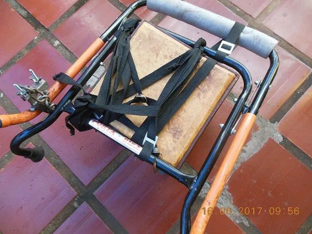 Porta-bike - Foto 3