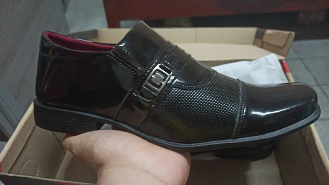 Sapato Social 40/41/42/43