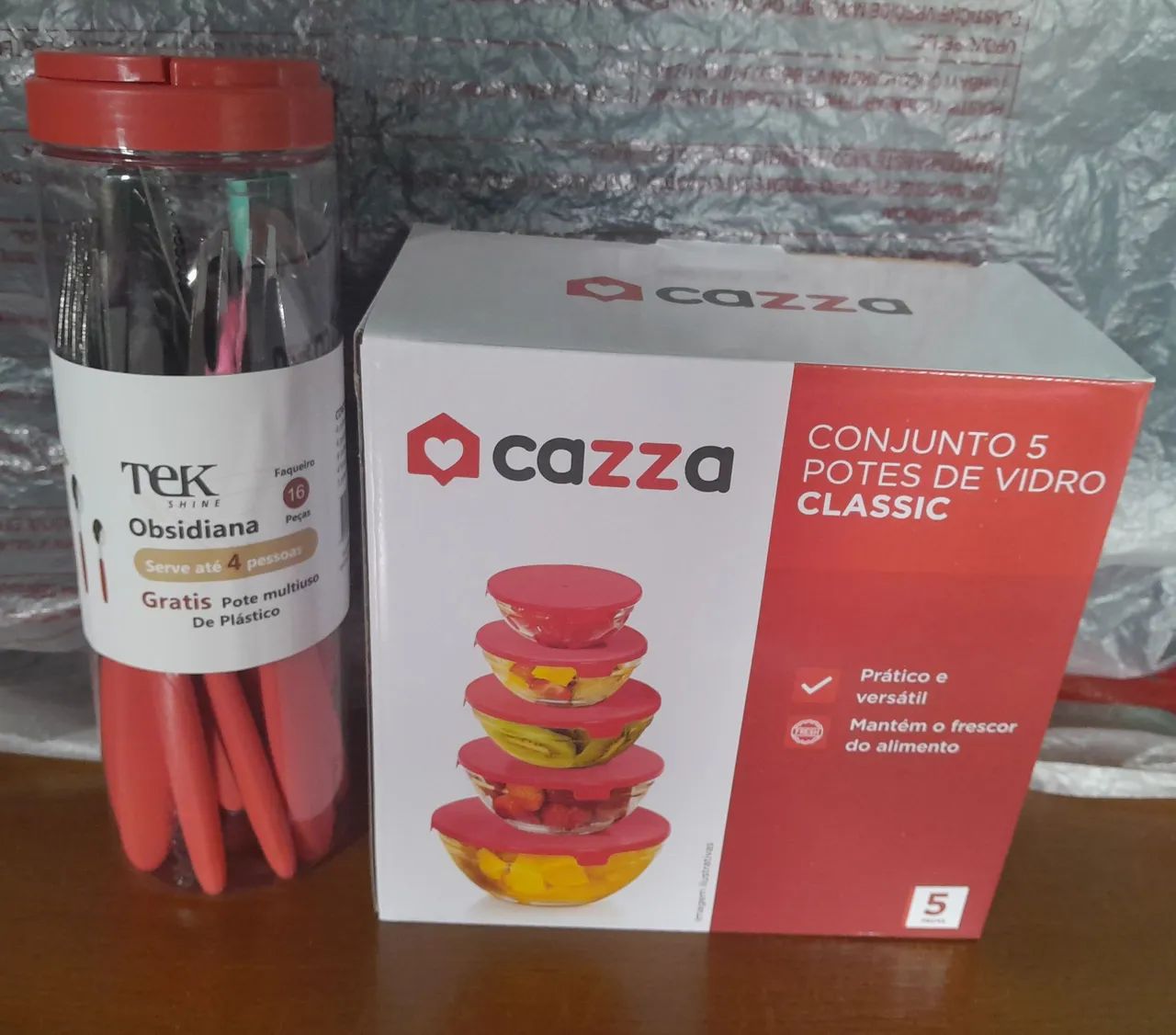 Kit de cozinha  - Foto 3