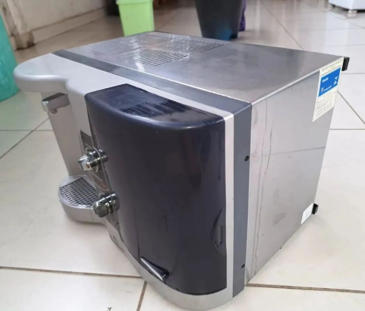 Purificador de Água EUROPA - Foto 2