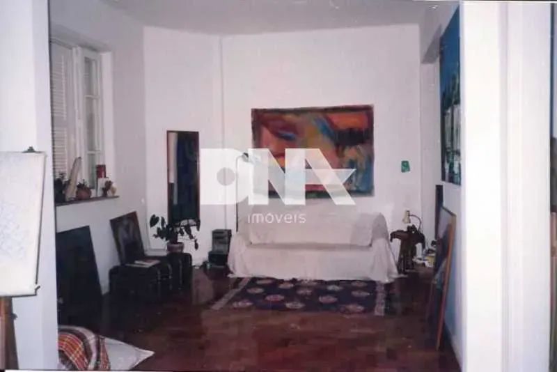 Apartamento : / Residencial / Humaitá - Foto 5