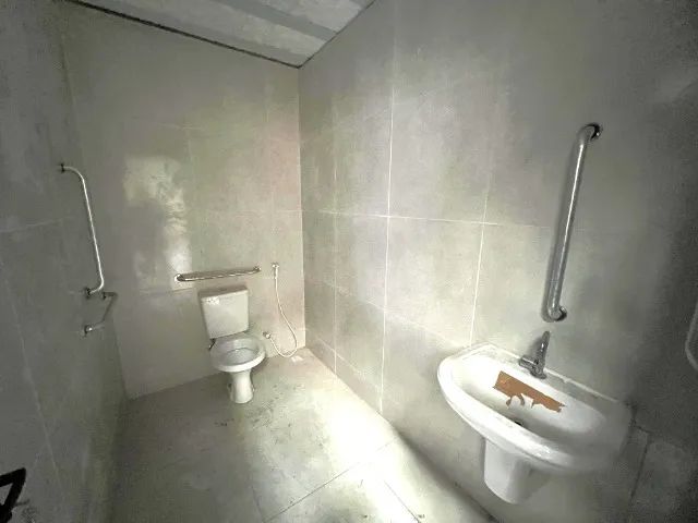 Oportunidade! Alugo Galpão Novo com 800m² em Serra - Nova Zelândia - R$ 11.500,00 - Foto 7