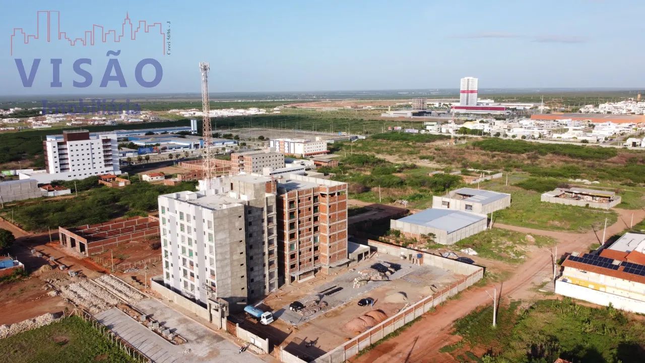 RESIDENCIAL LA RESIDENCE - Mossoró - Foto 3