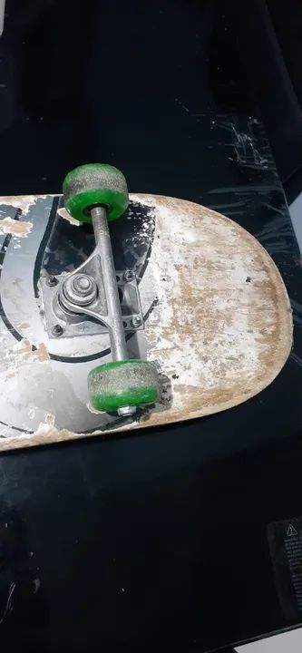 Vendo skate infantil - Foto 4