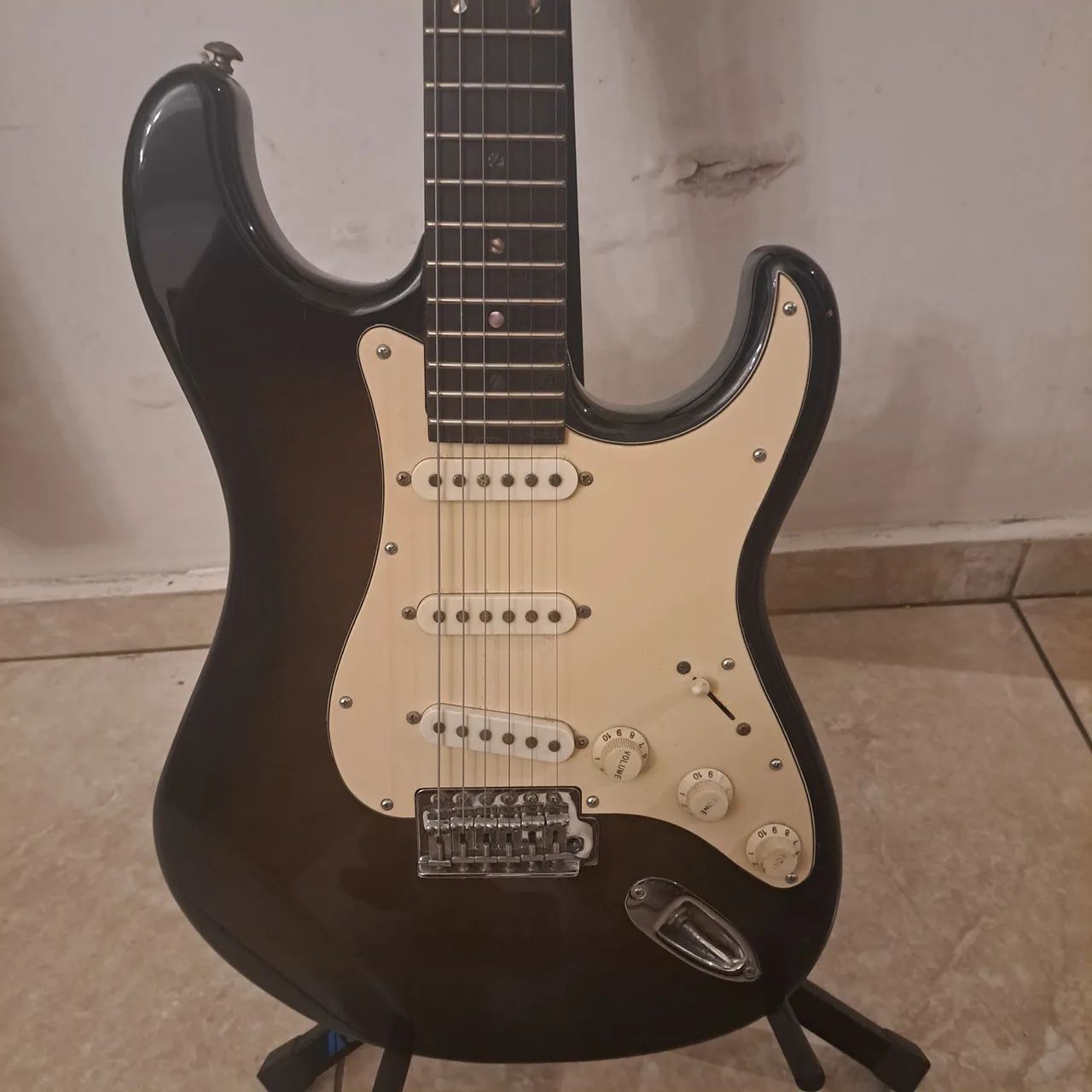 Guitarra Tagima T-735 Special