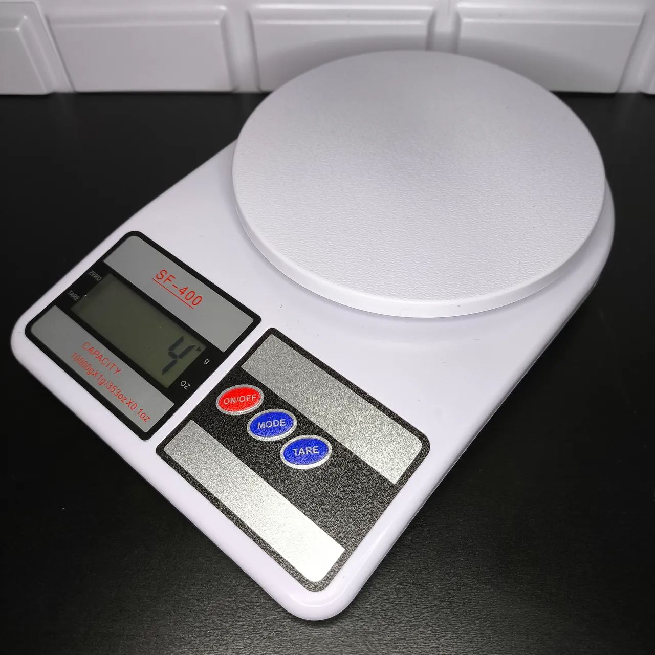 Balança Digital até 10kg