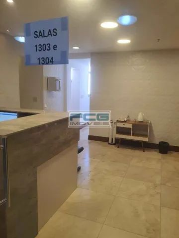 Cobertura Comercial excelente linda 150m² em Centro - Niterói - RJ.
