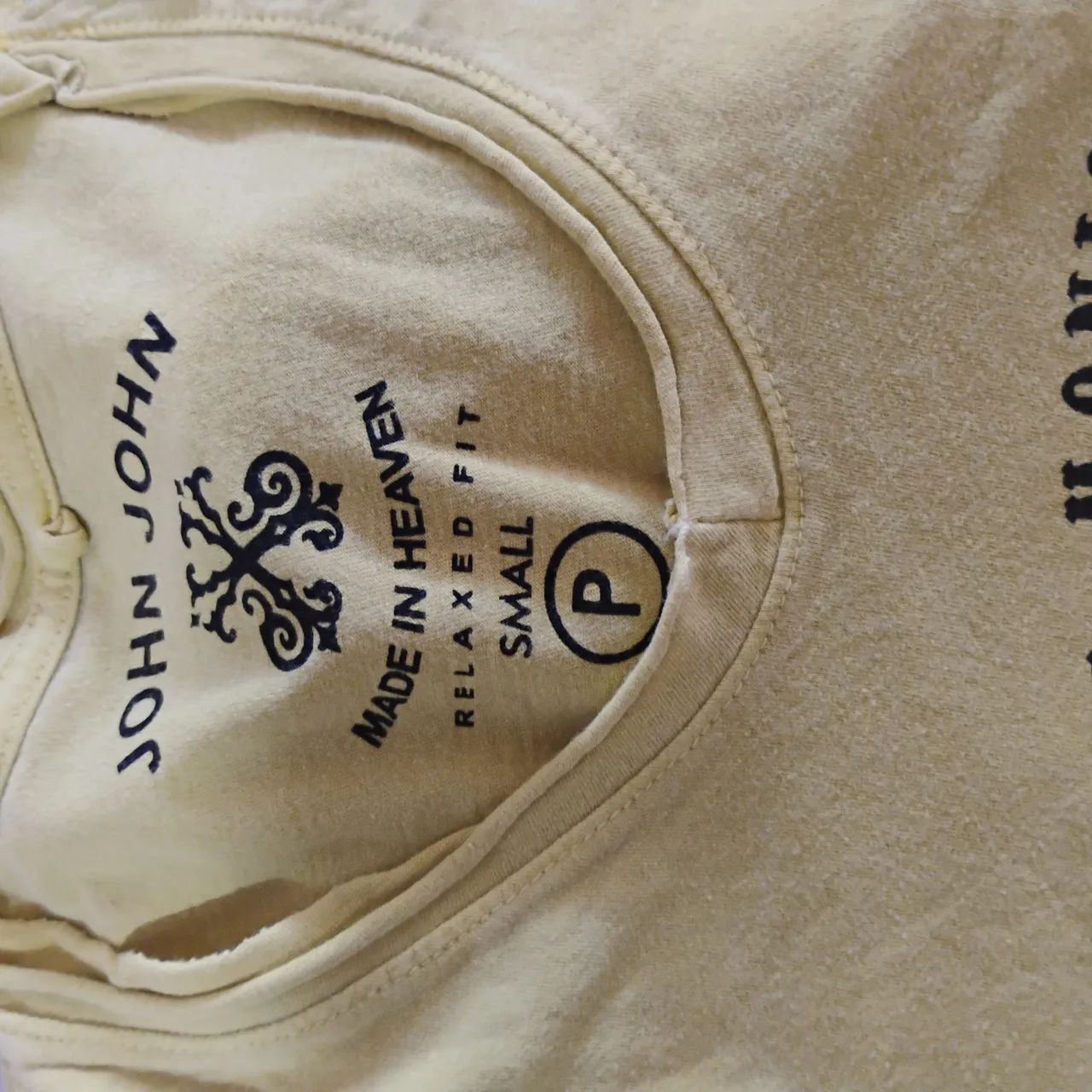 Camiseta John John  - Foto 2