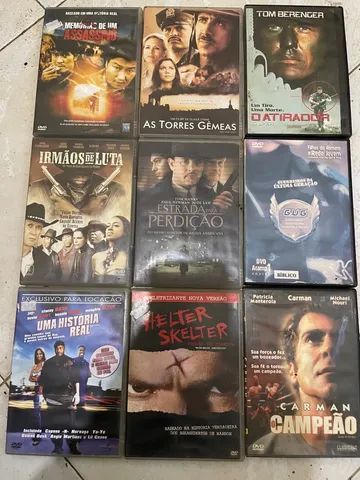 DVD em geral  - Foto 2