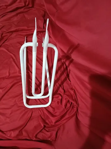 Bagageiro para Bicicleta