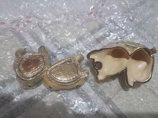 Porta joia pequeno - Foto 2