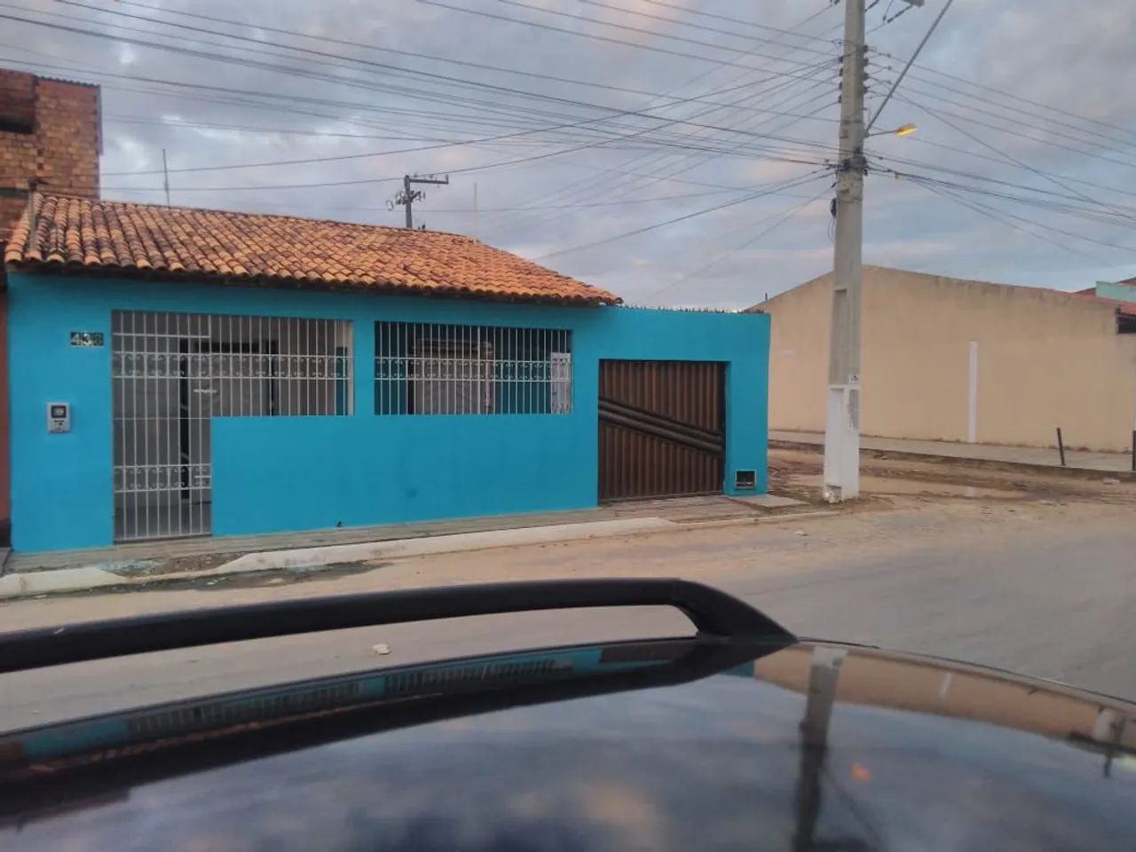 foto - Barra dos Coqueiros - Paraíso da Barra