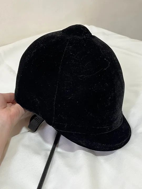 Capacete de Equitação - Foto 5