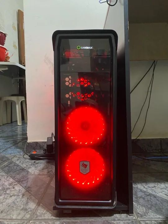 PC Gamer Pichau - Foto 4