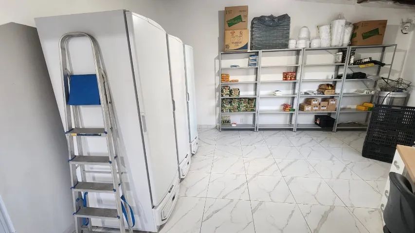 Alugo cozinha comercial com TUDO! - Foto 8