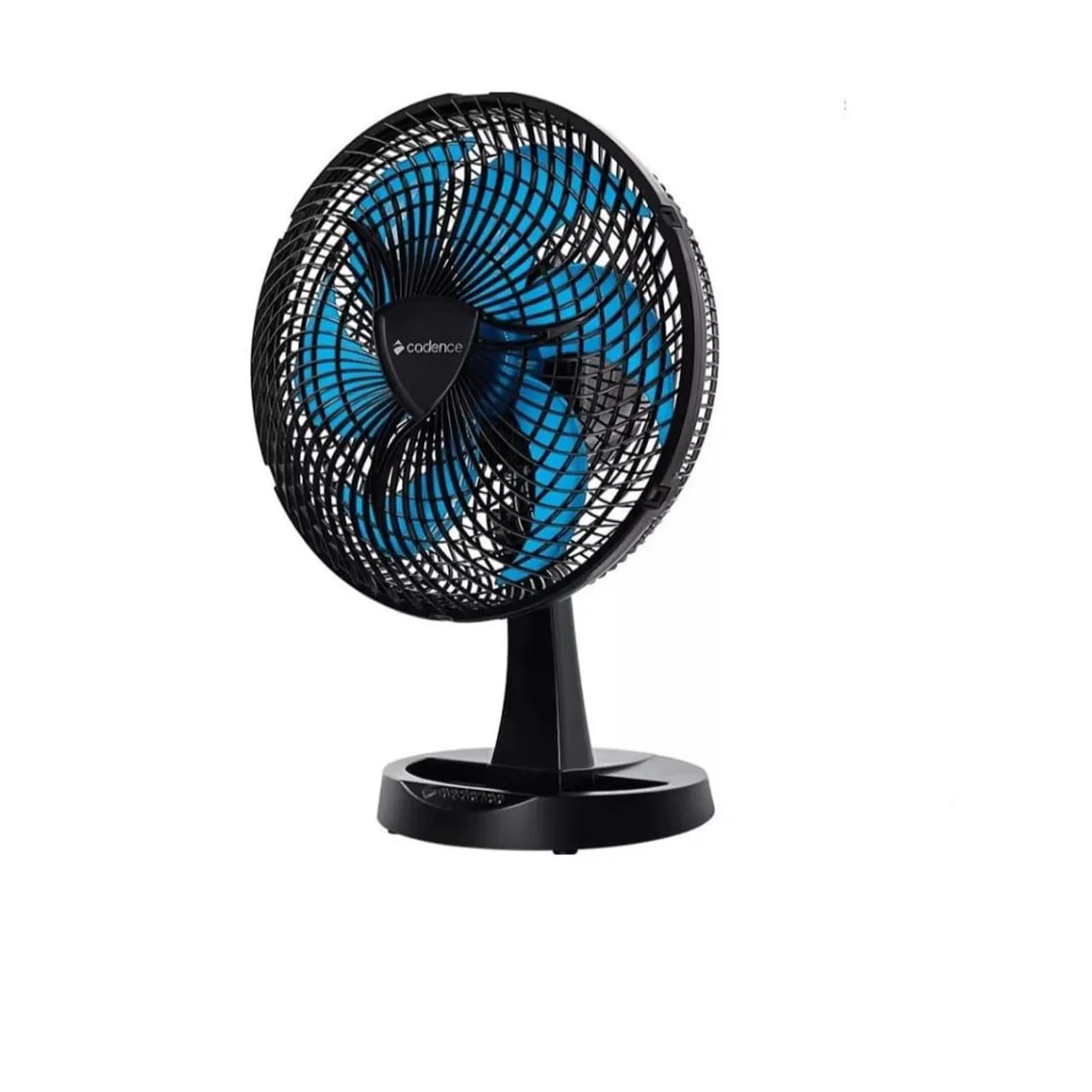 Ventilador de mesa 30cm Cadence  - Foto 4