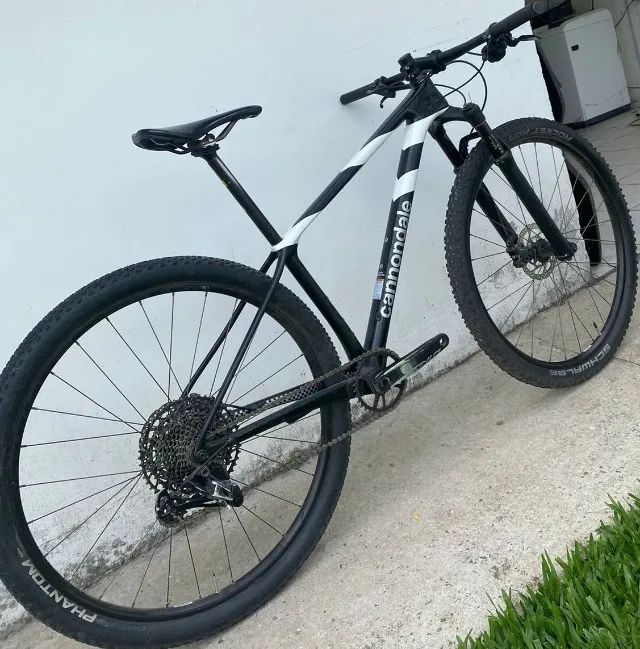 Cannondale fsi5 fashion