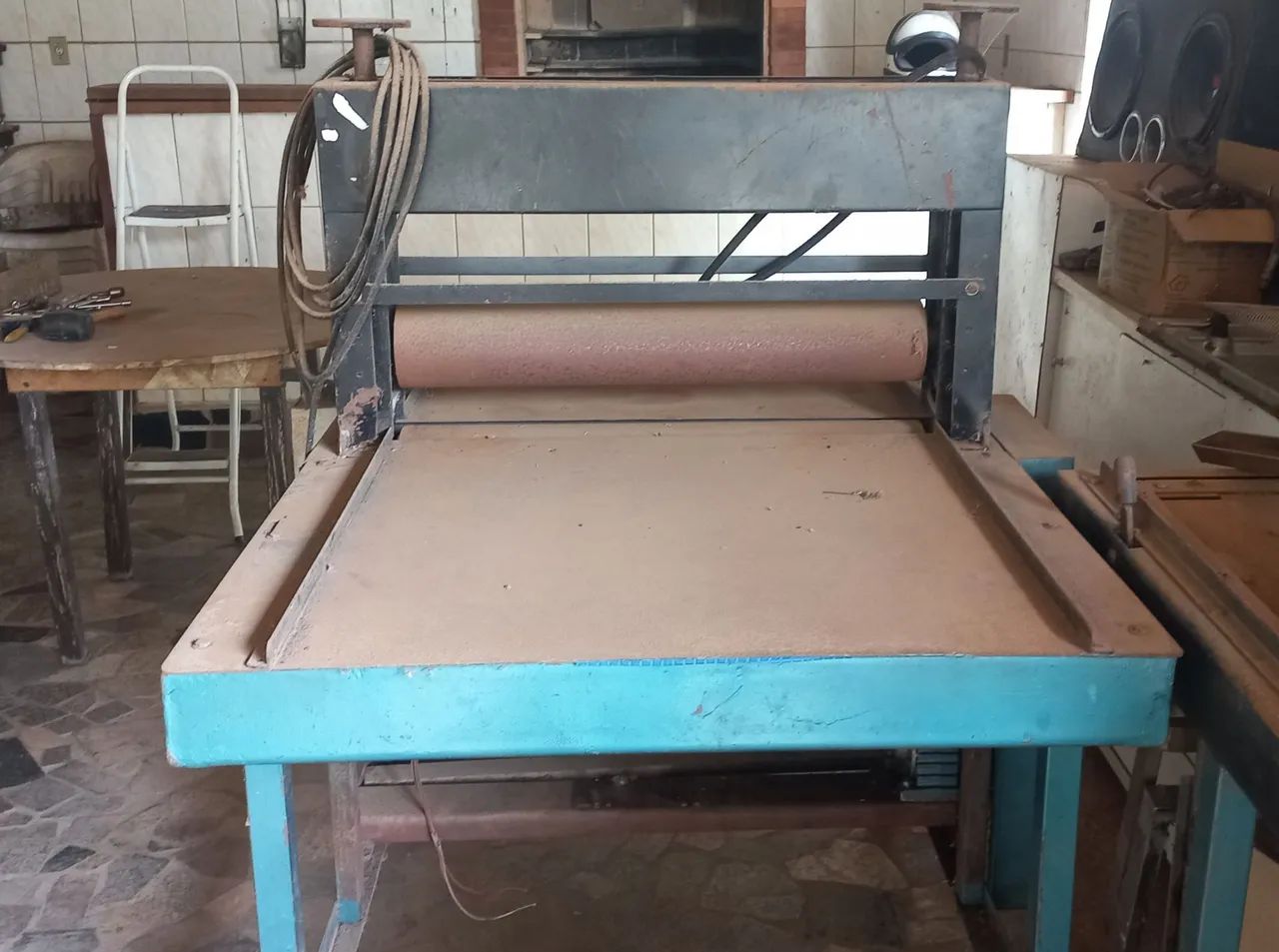 Vacuum forming  - Foto 5