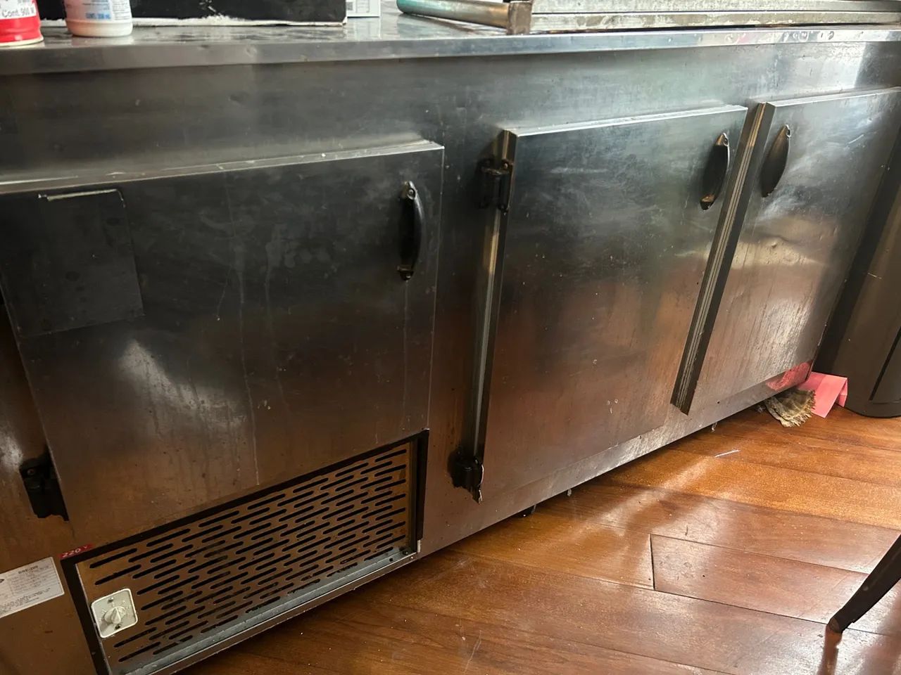 Balcão Refrigerado para Restaurante - Foto 2