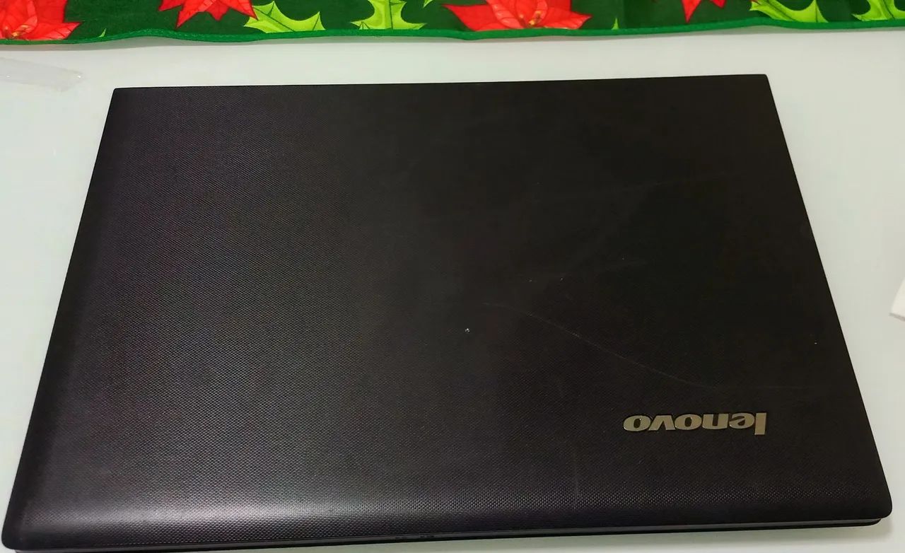 Notebook Lenovo Core i7 com ssd- Ótimo estado! - Foto 6