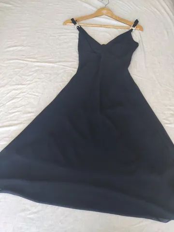 Vestido Preto Lokita - Foto 2