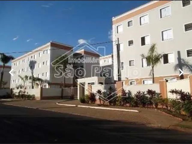 Captação de Apartamento a venda na Rua Doutor Giuseppe Aufiero Sobrinho, Jardim Residencial Elvio Lupo, Araraquara, SP