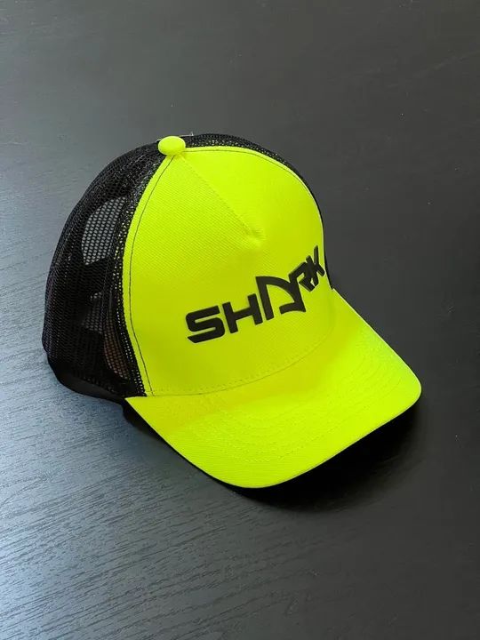 BONÉ DA SHARK  - Foto 3