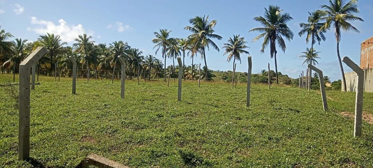 Terreno à 200 metros da beira-mar com vista espetacular! - Foto 2