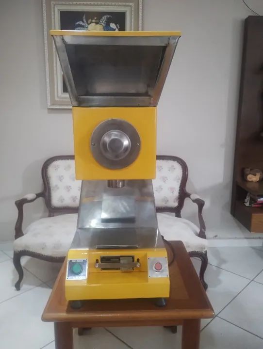 Moedor de café totalmente reformado - Foto 4