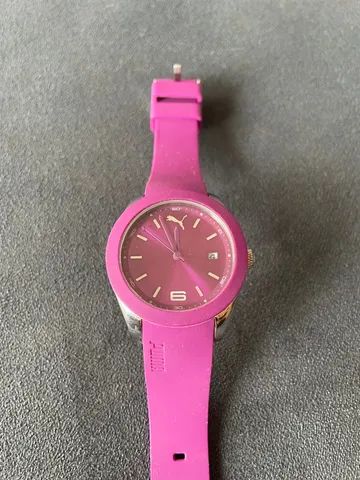 Relógio Feminino Puma - Foto 2