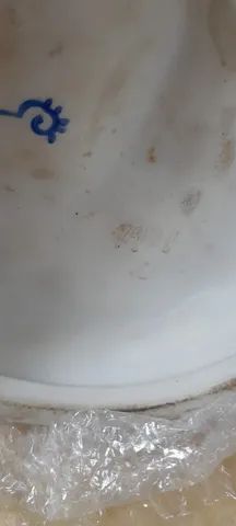 Bibelo porcelana - Foto 5