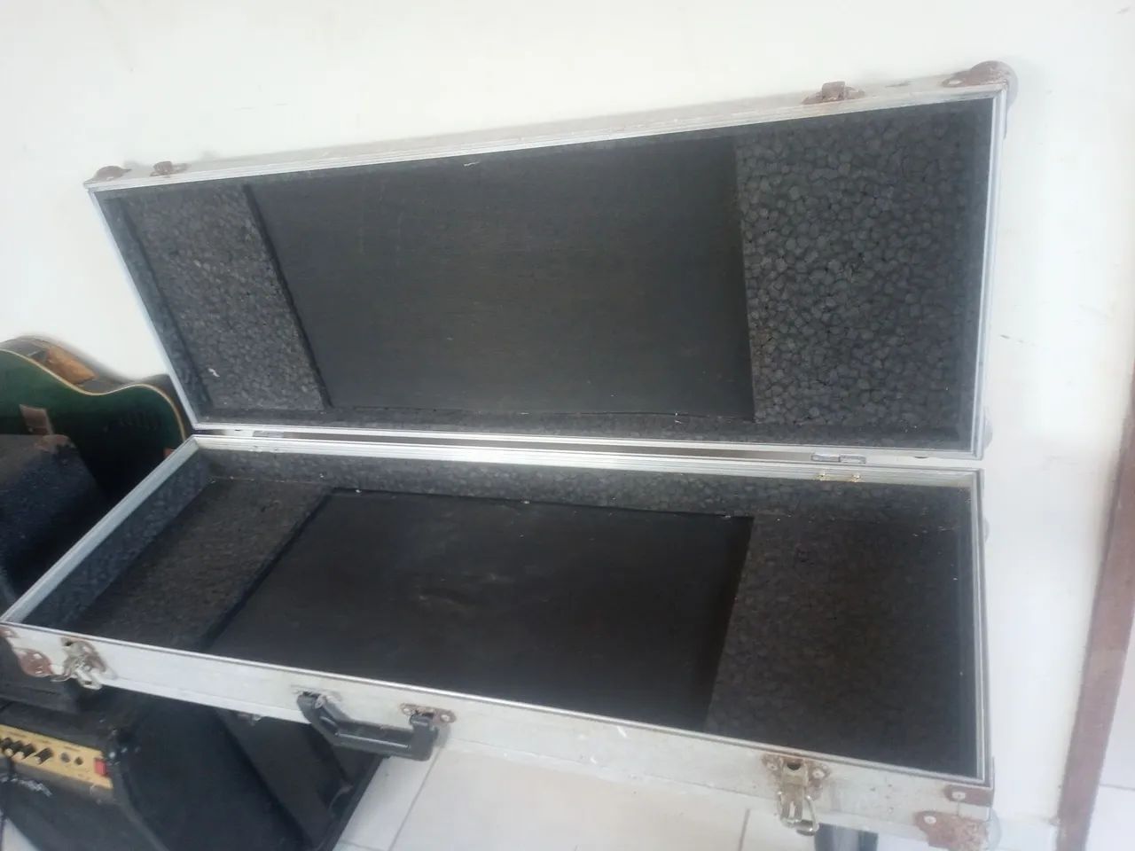 Case Ultra resistente (universal)