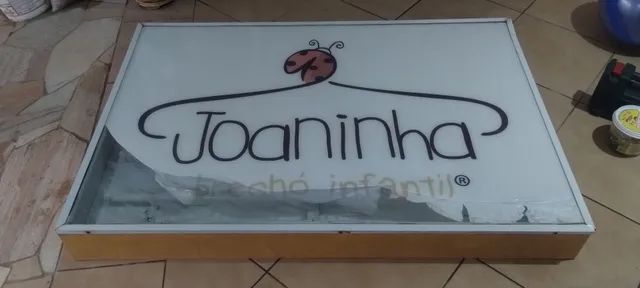 Totem Luminoso  - Foto 5