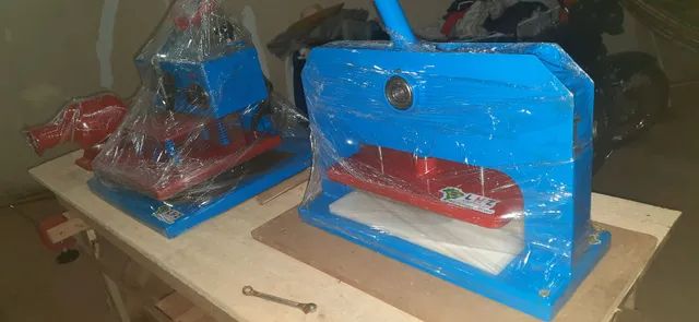 Fábrica de chinelos - Foto 5