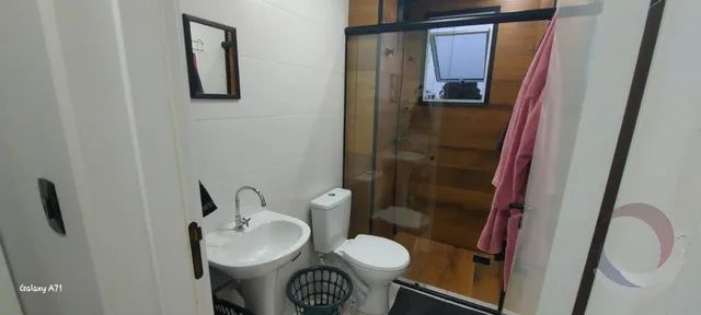 Apartamento de 2 dorms no bairro Pedra Branca - Foto 5